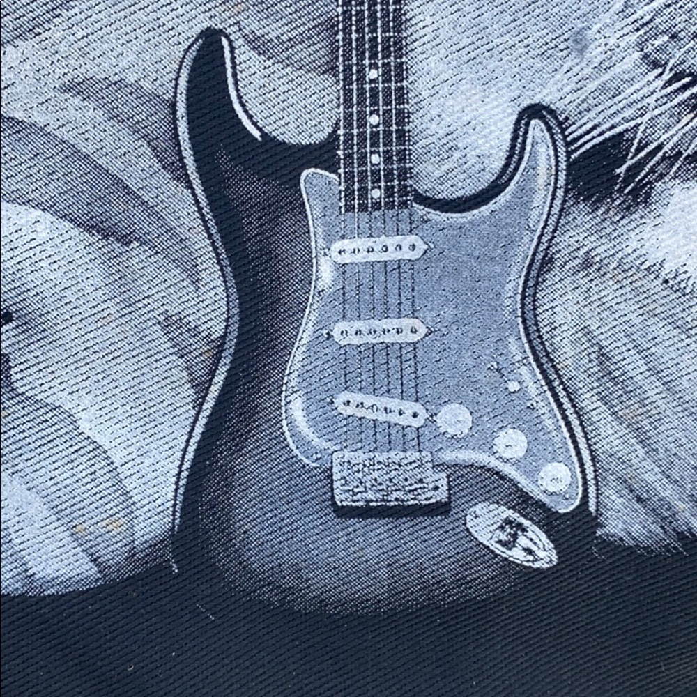 Bob Marley Reversible Backpack - image 5